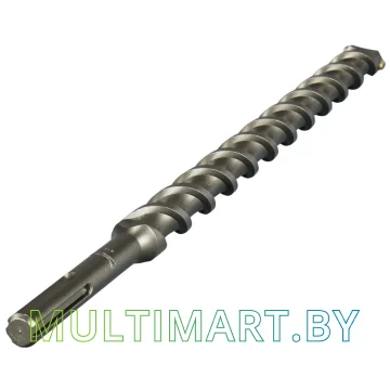 Бур Makita D-34104 картинка 2